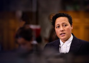 New Zealand's justice minister fired after being accused of resisting police