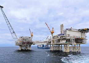 SOFAZ: Rise in sales price for Shah Deniz gas to increase government revenues