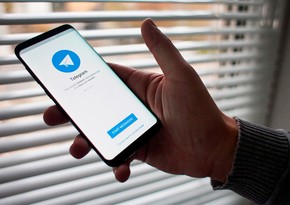 В работе Telegram произошел сбой 