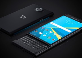 BlackBerry прекращает поддержку классических смартфонов