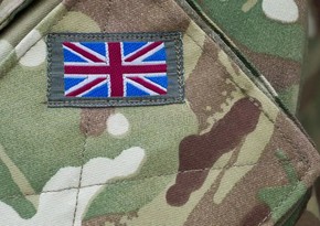 Британия обсуждает варианты своего военного присутствия в Украине