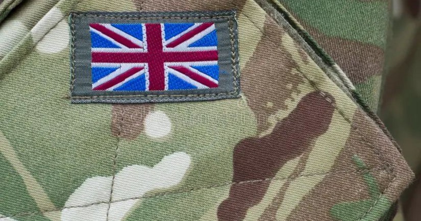 Британия обсуждает варианты своего военного присутствия в Украине