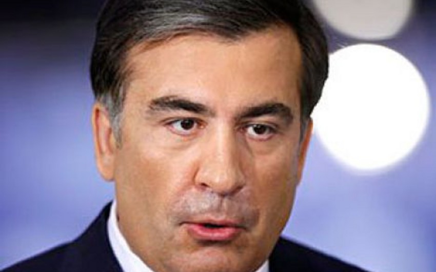 ​Саакашвили: Сотни граждан Грузии воюют на стороне ИГИЛ