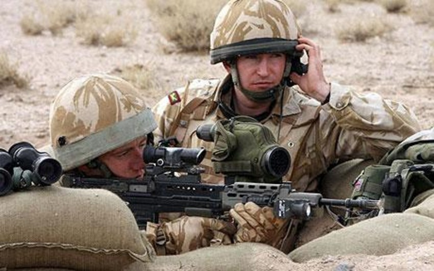 ​Британские солдаты могут быть обвинены в пытках мирных жителей в Ираке