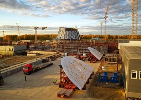 В России планируют построить уникальный модуль для реактора будущего 