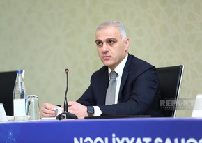 Nazir müavini: Qarabağ və Şərqi Zəngəzurda 3,4 min km uzunluğa malik avtomobil yolları inşa edilir