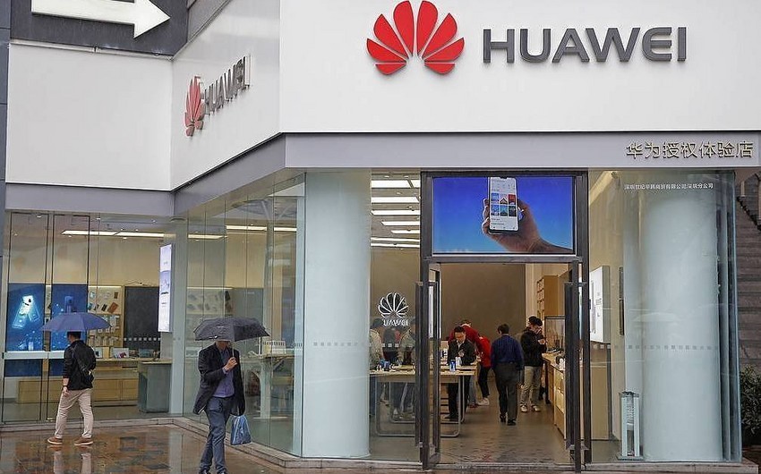 Huawei оценила потери из-за санкций США в $10 млрд