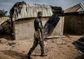 В Нигерии бандиты убили 35 жителей пяти деревень