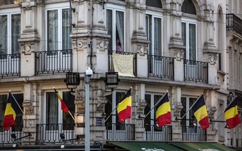 ​МИД Бельгии рекомендует гражданам быть бдительными при поездках в Турцию