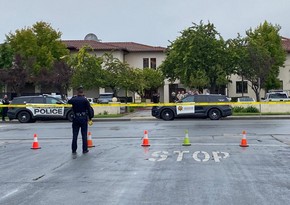 Suspect detained after explosion at California courthouse injures 5 people