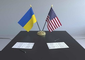 Ukraine, US sign memo on strengthening business cooperation