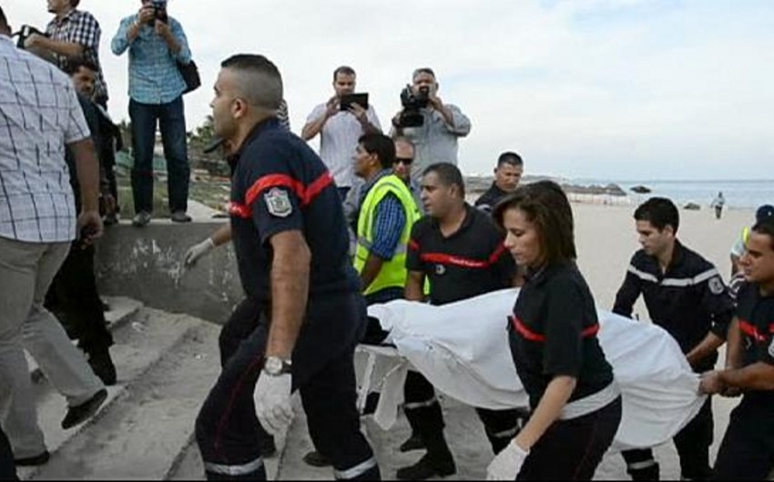 Глава МИД Туниса: Число жертв теракта в музее Бардо возросло до 20 человек