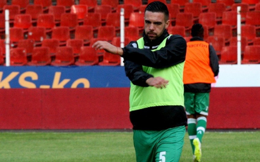 6-time Bulgarian champion may transfer to Azerbaijani club