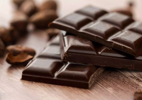 Азербайджан начал экспорт шоколада в ЮАР