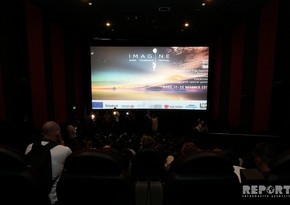 About 40 films to be screened at Festival of Documentaries in Baku