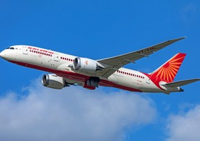 “Air India” Dəkkəyə uçuşları dayandırıb