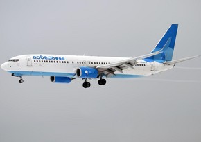 Rusiyanın daha bir aviaşirkəti Azərbaycana uçuşlara başlayır