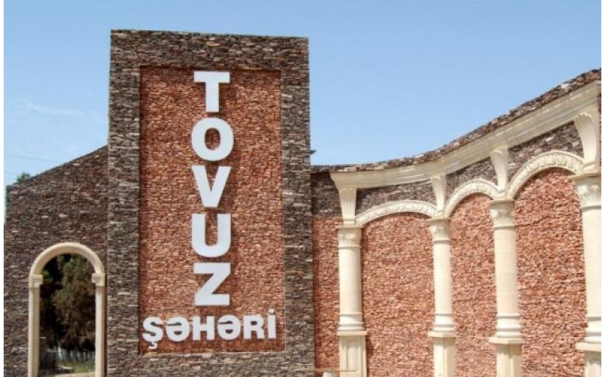 Tovuz - new Youth Capital of Azerbaijan