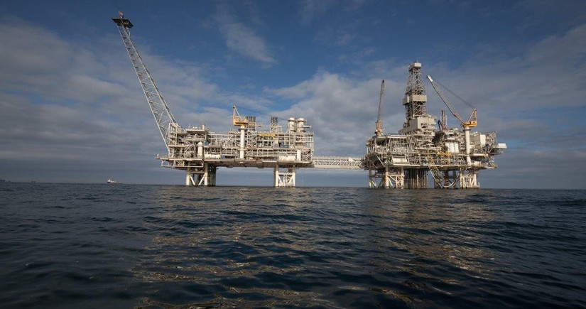 BP: Program will be prepared to prevent sharp decline in production at ACG
