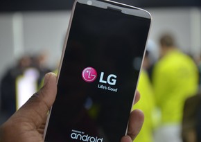 LG полностью свернула производство смартфонов