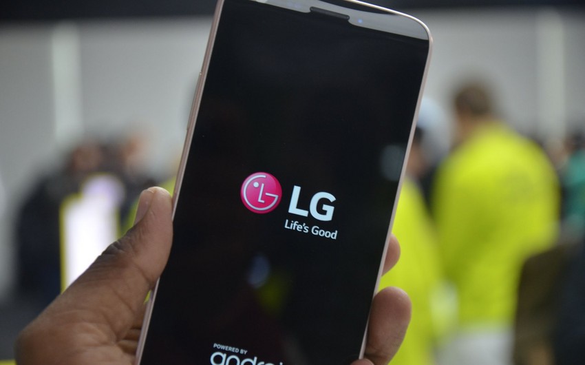 LG полностью свернула производство смартфонов