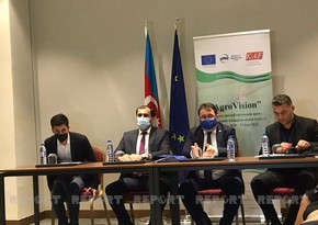 Посол ЕС: Лянкяран имеет огромный потенциал для сотрудничества