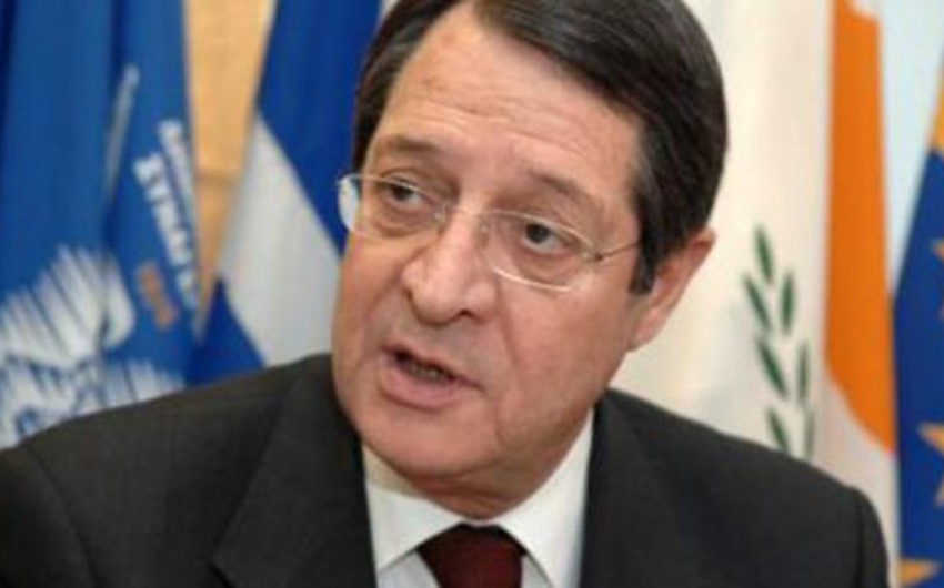 Кипр намерен блокировать процесс вступления Турции в ЕС