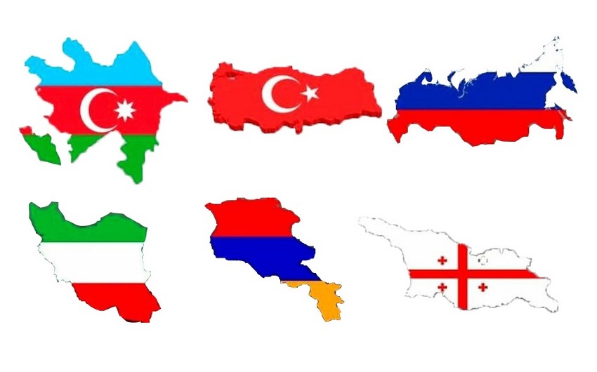 3+3 formatı - regional müzakirələr meydanı, əməkdaşlığa doğru addımlar - ŞƏRH