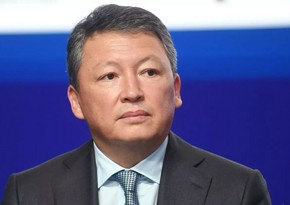 Зять Назарбаева сложил полномочия руководителя казахстанской Нацпалаты предпринимателей