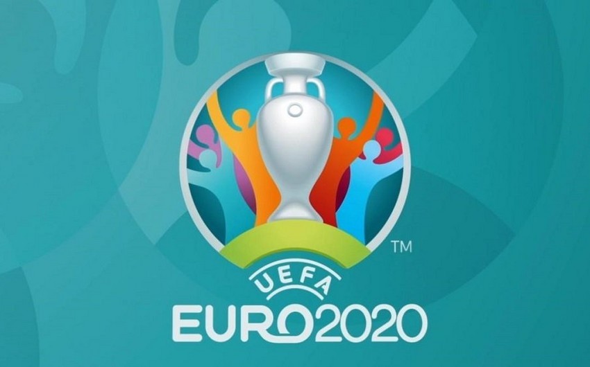 Календарь игр ЕВРО-2020