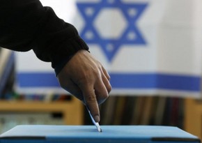В Израиле начались пятые с 2019 года парламентские выборы