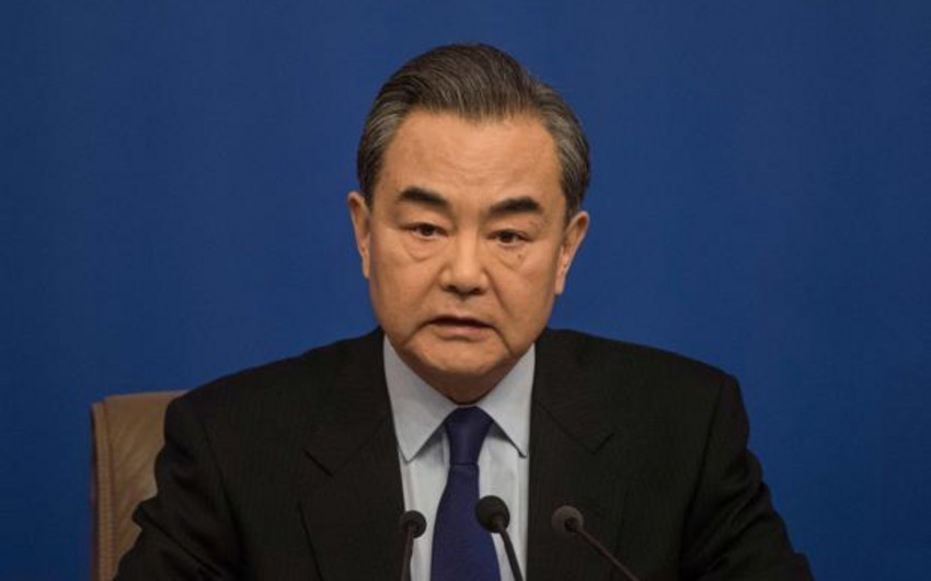 China warns not to open 'Pandora's Box' in Middle East
