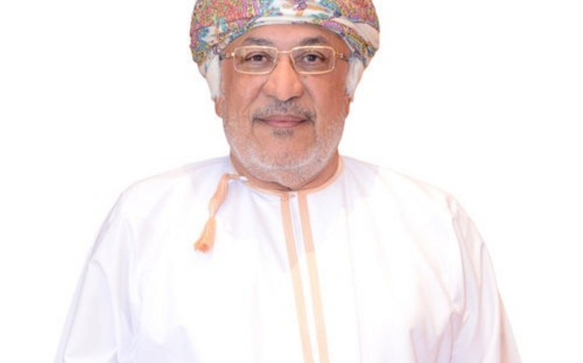 Oman Parliament Speaker to visit Azerbaijan