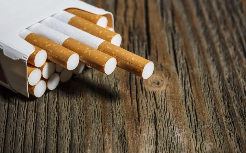 Азербайджан начал закупать сигареты еще из одной страны