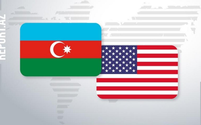 US to continue to stand with Azerbaijan against 'destabilizing influence that Iran presents'