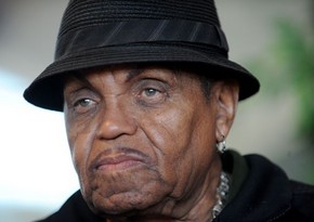 Michael Jackson's father rushed to hospital