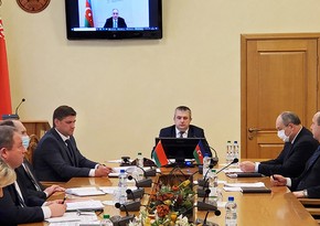 Azerbaijan, Belarus expanding range of supplied agricultural products