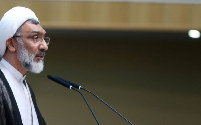 ​Министр юстиции ИРИ: Сотрудничество Ирана и РФ в Сирии не позволит США манипулировать регионом