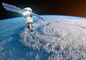 В атмосферу Земли из-за геомагнитной бури могли войти до 40 спутников Starlink