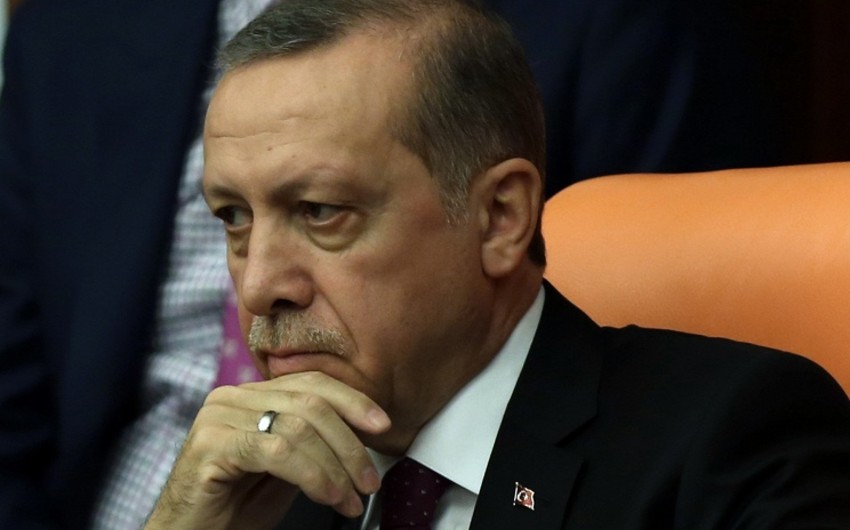 Эрдоган: Турция поступила бы по-иному, если бы знала, что самолет российский