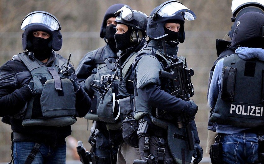 Germany: Police shutter 'world's largest darknet marketplace'