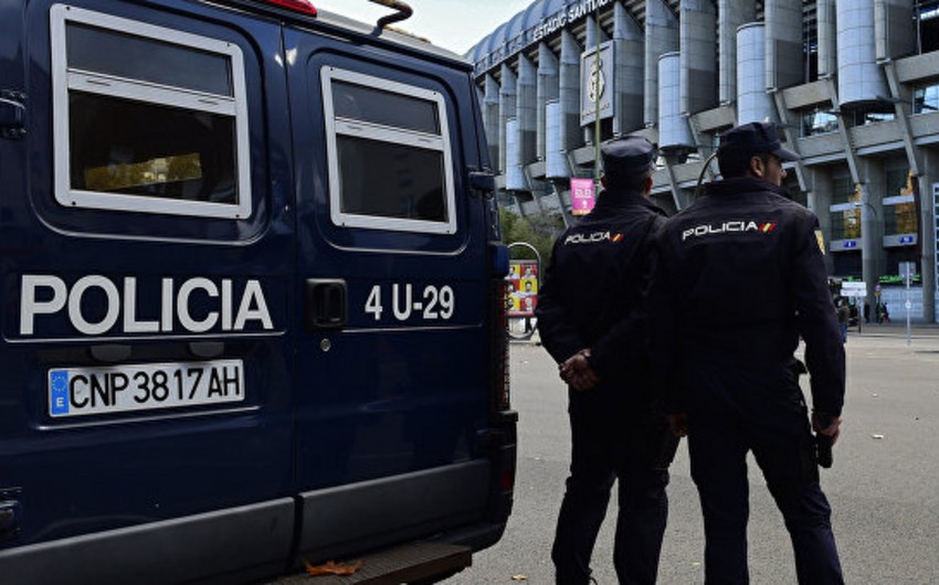 СМИ: В Испании задержали шесть человек по подозрению в краже картин Бэкона