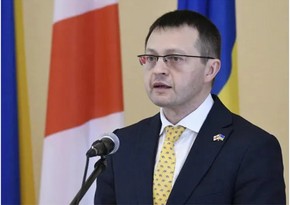 Тбилиси и Киев обсуждают вопрос назначения нового посла Украины в Грузии