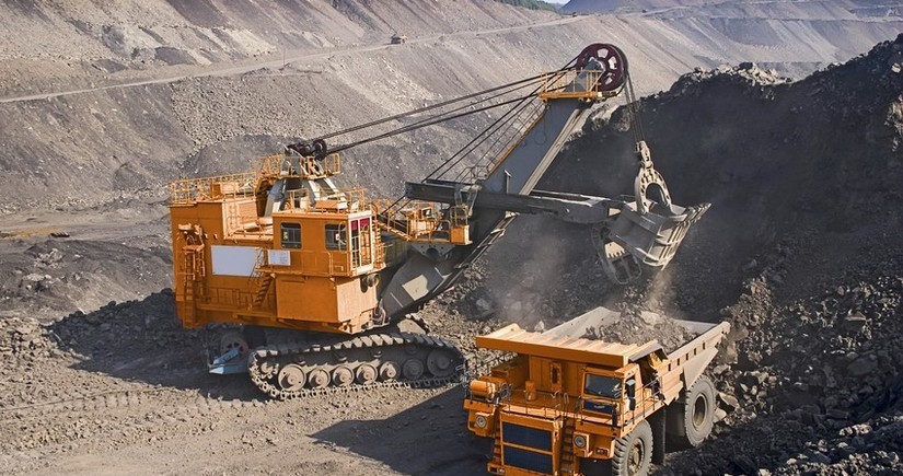 Azerbaijan's mining industry imports from Türkiye up by almost 23% in value