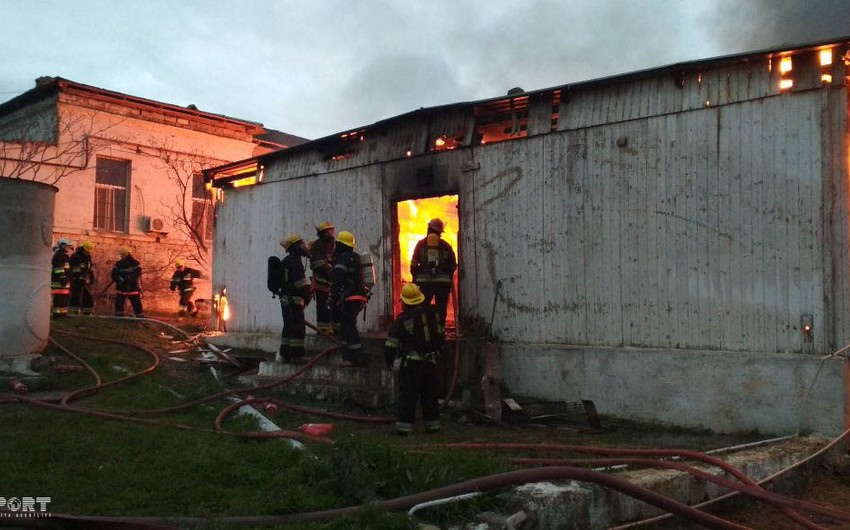 Тела 16 погибших во время пожара в Наркоцентре будут переданы сегодня их семьям