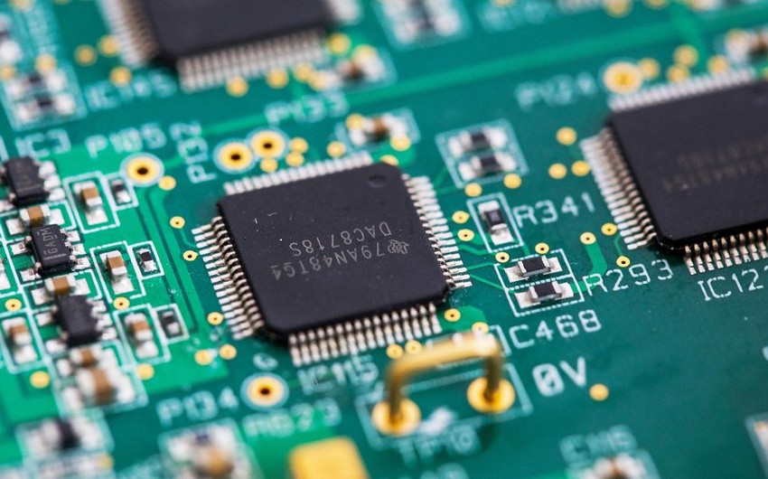 South Korea's SK Hynix to invest $75B by 2028 in AI, chips