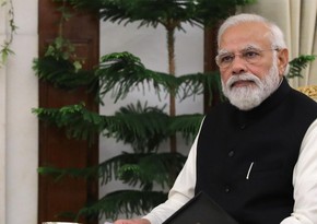 PM: India should become developed country within 25 years