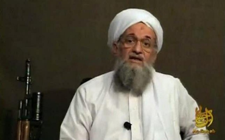Главарь Аль-Каиды присягнул новому лидеру Талибана