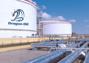 Dragon Oil будет участвовать в разработке газовых месторождений в Казахстане  