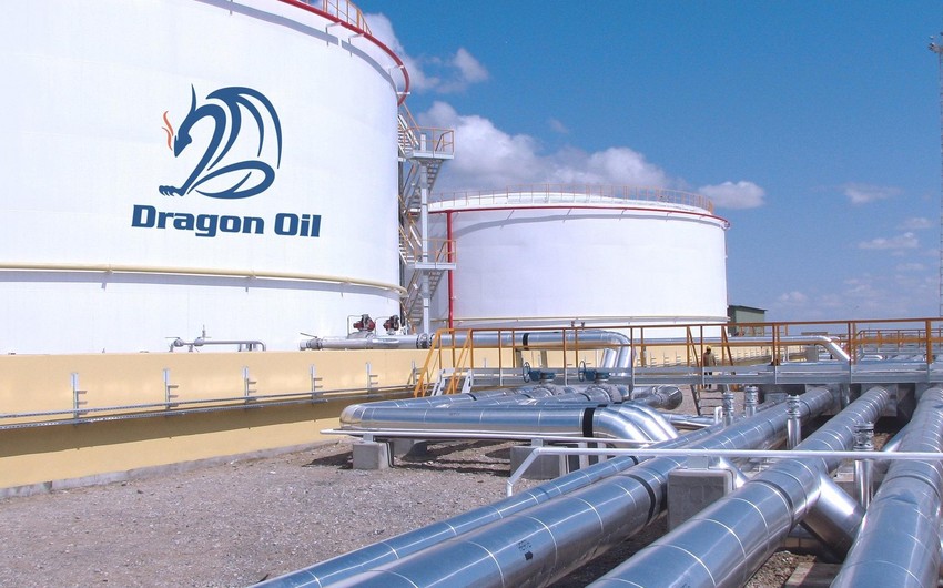 Dragon Oil будет участвовать в разработке газовых месторождений в Казахстане  